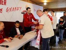 Serge Gnabry